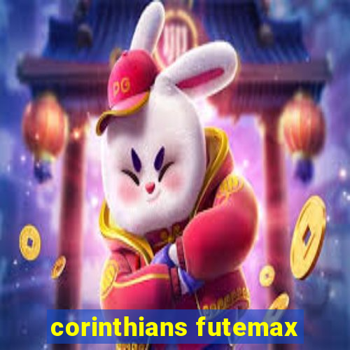 corinthians futemax